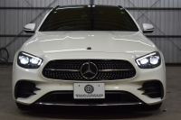 メルセデスベンツ Eクラス E220dﾜｺﾞﾝ ｽﾎﾟｰﾂ ｴｸｽｸﾙｰｼﾌﾞP AMGﾗｲﾝｲﾝﾃﾘｱP ﾚｰﾀﾞｰｾｰﾌﾃｨP 後期型 ﾊﾟﾉﾗﾏｻﾝﾙｰﾌ 全席ﾋｰﾀｰ黒革 ﾌﾞﾙﾒｽﾀｰ HUD ﾃﾞｨｽﾄﾛ BSM Lﾁｪﾝｼﾞ AMGｴｱﾛ19AW MBUXﾅﾋﾞTV 360ｶﾒﾗ ｷｰﾚｽｺﾞｰ  ﾏﾙﾁｶﾗｰｱﾝﾋﾞｴﾝﾄ 2年保証