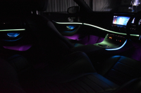 メルセデスベンツ Eクラス E220dﾜｺﾞﾝ ｽﾎﾟｰﾂ ｴｸｽｸﾙｰｼﾌﾞP AMGﾗｲﾝｲﾝﾃﾘｱP ﾚｰﾀﾞｰｾｰﾌﾃｨP 後期型 ﾊﾟﾉﾗﾏｻﾝﾙｰﾌ 全席ﾋｰﾀｰ黒革 ﾌﾞﾙﾒｽﾀｰ HUD ﾃﾞｨｽﾄﾛ BSM Lﾁｪﾝｼﾞ AMGｴｱﾛ19AW MBUXﾅﾋﾞTV 360ｶﾒﾗ ｷｰﾚｽｺﾞｰ  ﾏﾙﾁｶﾗｰｱﾝﾋﾞｴﾝﾄ 2年保証