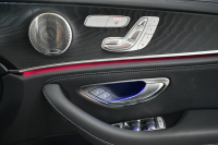 メルセデスベンツ Eクラス E220dﾜｺﾞﾝ ｽﾎﾟｰﾂ ｴｸｽｸﾙｰｼﾌﾞP AMGﾗｲﾝｲﾝﾃﾘｱP ﾚｰﾀﾞｰｾｰﾌﾃｨP 後期型 ﾊﾟﾉﾗﾏｻﾝﾙｰﾌ 全席ﾋｰﾀｰ黒革 ﾌﾞﾙﾒｽﾀｰ HUD ﾃﾞｨｽﾄﾛ BSM Lﾁｪﾝｼﾞ AMGｴｱﾛ19AW MBUXﾅﾋﾞTV 360ｶﾒﾗ ｷｰﾚｽｺﾞｰ  ﾏﾙﾁｶﾗｰｱﾝﾋﾞｴﾝﾄ 2年保証