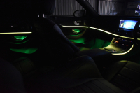 メルセデスベンツ Eクラス E220dﾜｺﾞﾝ ｽﾎﾟｰﾂ ｴｸｽｸﾙｰｼﾌﾞP AMGﾗｲﾝｲﾝﾃﾘｱP ﾚｰﾀﾞｰｾｰﾌﾃｨP 後期型 ﾊﾟﾉﾗﾏｻﾝﾙｰﾌ 全席ﾋｰﾀｰ黒革 ﾌﾞﾙﾒｽﾀｰ HUD ﾃﾞｨｽﾄﾛ BSM Lﾁｪﾝｼﾞ AMGｴｱﾛ19AW MBUXﾅﾋﾞTV 360ｶﾒﾗ ｷｰﾚｽｺﾞｰ  ﾏﾙﾁｶﾗｰｱﾝﾋﾞｴﾝﾄ 2年保証