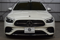 メルセデスベンツ Eクラス E220dﾜｺﾞﾝ ｽﾎﾟｰﾂ ｴｸｽｸﾙｰｼﾌﾞP AMGﾗｲﾝｲﾝﾃﾘｱP ﾚｰﾀﾞｰｾｰﾌﾃｨP 後期型 ﾊﾟﾉﾗﾏｻﾝﾙｰﾌ 全席ﾋｰﾀｰ黒革 ﾌﾞﾙﾒｽﾀｰ HUD ﾃﾞｨｽﾄﾛ BSM Lﾁｪﾝｼﾞ AMGｴｱﾛ19AW MBUXﾅﾋﾞTV 360ｶﾒﾗ ｷｰﾚｽｺﾞｰ  ﾏﾙﾁｶﾗｰｱﾝﾋﾞｴﾝﾄ 2年保証