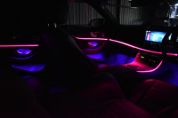 メルセデスベンツ Eクラス E220dﾜｺﾞﾝ ｽﾎﾟｰﾂ ｴｸｽｸﾙｰｼﾌﾞP AMGﾗｲﾝｲﾝﾃﾘｱP ﾚｰﾀﾞｰｾｰﾌﾃｨP 後期型 ﾊﾟﾉﾗﾏｻﾝﾙｰﾌ 全席ﾋｰﾀｰ黒革 ﾌﾞﾙﾒｽﾀｰ HUD ﾃﾞｨｽﾄﾛ BSM Lﾁｪﾝｼﾞ AMGｴｱﾛ19AW MBUXﾅﾋﾞTV 360ｶﾒﾗ ｷｰﾚｽｺﾞｰ  ﾏﾙﾁｶﾗｰｱﾝﾋﾞｴﾝﾄ 2年保証