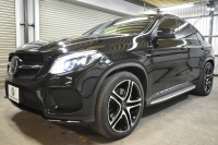 AMG GLE GLE43 4ﾏﾁｯｸ ｸｰﾍﾟ ﾚｰﾀﾞｰｾｰﾌﾃｨP 3.0ﾘｯﾀｰ 390馬力 4WD ﾊﾟﾉﾗﾏｻﾝR 全席ﾋｰﾀｰ黒革 ﾃﾞｨｽﾄﾛ BSM Lｷｰﾌﾟ AMGｴｱﾛ22AW ｻｲﾄﾞｽﾃｯﾌﾟ ｷｰﾚｽGo PTS 電動Rｹﾞｰﾄ ﾊｰﾏﾝｶｰﾄﾞﾝS 地ﾃﾞｼﾞﾅﾋﾞ 360ｶﾒﾗ 2年保証