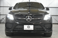 AMG GLE GLE43 4ﾏﾁｯｸ ｸｰﾍﾟ ﾚｰﾀﾞｰｾｰﾌﾃｨP 3.0ﾘｯﾀｰ 390馬力 4WD ﾊﾟﾉﾗﾏｻﾝR 全席ﾋｰﾀｰ黒革 ﾃﾞｨｽﾄﾛ BSM Lｷｰﾌﾟ AMGｴｱﾛ22AW ｻｲﾄﾞｽﾃｯﾌﾟ ｷｰﾚｽGo PTS 電動Rｹﾞｰﾄ ﾊｰﾏﾝｶｰﾄﾞﾝS 地ﾃﾞｼﾞﾅﾋﾞ 360ｶﾒﾗ 2年保証