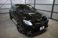 AMG GLE GLE43 4ﾏﾁｯｸ ｸｰﾍﾟ ﾚｰﾀﾞｰｾｰﾌﾃｨP 3.0ﾘｯﾀｰ 390馬力 4WD ﾊﾟﾉﾗﾏｻﾝR 全席ﾋｰﾀｰ黒革 ﾃﾞｨｽﾄﾛ BSM Lｷｰﾌﾟ AMGｴｱﾛ22AW ｻｲﾄﾞｽﾃｯﾌﾟ ｷｰﾚｽGo PTS 電動Rｹﾞｰﾄ ﾊｰﾏﾝｶｰﾄﾞﾝS 地ﾃﾞｼﾞﾅﾋﾞ 360ｶﾒﾗ 2年保証