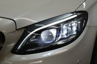 メルセデスベンツ Cクラス C200ﾜｺﾞﾝ AVG AMGﾗｲﾝ ﾊﾟﾉﾗﾏｻﾝﾙｰﾌ ﾚｰﾀﾞｰSP 後期型 ﾐｰｺﾈｸﾄ ﾃﾞｨｽﾄﾛ ﾚｰﾝﾁｪﾝｼﾞｱｼｽﾄ ﾌﾞﾗｲﾝﾄﾞS  ﾋｰﾀｰ黒革 AMGｴｱﾛ18AW ｷｰﾚｽGo PTS 電動Rｹﾞｰﾄ 地ﾃﾞｼﾞBｶﾒﾗ 2年保証