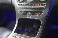 メルセデスベンツ Cクラス C200ﾜｺﾞﾝ AVG AMGﾗｲﾝ ﾊﾟﾉﾗﾏｻﾝﾙｰﾌ ﾚｰﾀﾞｰSP 後期型 ﾐｰｺﾈｸﾄ ﾃﾞｨｽﾄﾛ ﾚｰﾝﾁｪﾝｼﾞｱｼｽﾄ ﾌﾞﾗｲﾝﾄﾞS  ﾋｰﾀｰ黒革 AMGｴｱﾛ18AW ｷｰﾚｽGo PTS 電動Rｹﾞｰﾄ 地ﾃﾞｼﾞBｶﾒﾗ 2年保証