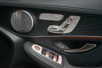 AMG GLC GLC43 4MATIC ﾚｻﾞｰｴｸｽｸﾙｰｼﾌﾞ ﾚｰﾀﾞｰｾｰﾌﾃｨP 3.0V6ﾀｰﾎﾞ 4WD 1ｵｰﾅｰ ﾊﾟﾉﾗﾏｻﾝﾙｰﾌ 全席ﾋｰﾀｰ革 ﾌﾞﾙﾒｽﾀｰS ﾃﾞｨｽﾄﾛ BSM Lｷｰﾌﾟ AMGｴｱﾛ20AW ｷｰﾚｽGO PTS ｻｲﾄﾞｽﾃｯﾌﾟ ﾌｯﾄｹﾞｰﾄ  HUD 地ﾃﾞｼﾞﾅﾋﾞ 360ｶﾒﾗ 2年保証