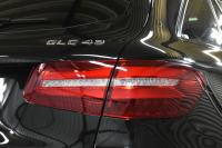 AMG GLC GLC43 4MATIC ﾚｻﾞｰｴｸｽｸﾙｰｼﾌﾞ ﾚｰﾀﾞｰｾｰﾌﾃｨP 3.0V6ﾀｰﾎﾞ 4WD 1ｵｰﾅｰ ﾊﾟﾉﾗﾏｻﾝﾙｰﾌ 全席ﾋｰﾀｰ革 ﾌﾞﾙﾒｽﾀｰS ﾃﾞｨｽﾄﾛ BSM Lｷｰﾌﾟ AMGｴｱﾛ20AW ｷｰﾚｽGO PTS ｻｲﾄﾞｽﾃｯﾌﾟ ﾌｯﾄｹﾞｰﾄ  HUD 地ﾃﾞｼﾞﾅﾋﾞ 360ｶﾒﾗ 2年保証