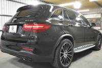 AMG GLC GLC43 4MATIC ﾚｻﾞｰｴｸｽｸﾙｰｼﾌﾞ ﾚｰﾀﾞｰｾｰﾌﾃｨP 3.0V6ﾀｰﾎﾞ 4WD 1ｵｰﾅｰ ﾊﾟﾉﾗﾏｻﾝﾙｰﾌ 全席ﾋｰﾀｰ革 ﾌﾞﾙﾒｽﾀｰS ﾃﾞｨｽﾄﾛ BSM Lｷｰﾌﾟ AMGｴｱﾛ20AW ｷｰﾚｽGO PTS ｻｲﾄﾞｽﾃｯﾌﾟ ﾌｯﾄｹﾞｰﾄ  HUD 地ﾃﾞｼﾞﾅﾋﾞ 360ｶﾒﾗ 2年保証