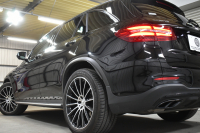 AMG GLC GLC43 4MATIC ﾚｻﾞｰｴｸｽｸﾙｰｼﾌﾞ ﾚｰﾀﾞｰｾｰﾌﾃｨP 3.0V6ﾀｰﾎﾞ 4WD 1ｵｰﾅｰ ﾊﾟﾉﾗﾏｻﾝﾙｰﾌ 全席ﾋｰﾀｰ革 ﾌﾞﾙﾒｽﾀｰS ﾃﾞｨｽﾄﾛ BSM Lｷｰﾌﾟ AMGｴｱﾛ20AW ｷｰﾚｽGO PTS ｻｲﾄﾞｽﾃｯﾌﾟ ﾌｯﾄｹﾞｰﾄ  HUD 地ﾃﾞｼﾞﾅﾋﾞ 360ｶﾒﾗ 2年保証