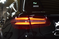 AMG GLC GLC43 4MATIC ﾚｻﾞｰｴｸｽｸﾙｰｼﾌﾞ ﾚｰﾀﾞｰｾｰﾌﾃｨP 3.0V6ﾀｰﾎﾞ 4WD 1ｵｰﾅｰ ﾊﾟﾉﾗﾏｻﾝﾙｰﾌ 全席ﾋｰﾀｰ革 ﾌﾞﾙﾒｽﾀｰS ﾃﾞｨｽﾄﾛ BSM Lｷｰﾌﾟ AMGｴｱﾛ20AW ｷｰﾚｽGO PTS ｻｲﾄﾞｽﾃｯﾌﾟ ﾌｯﾄｹﾞｰﾄ  HUD 地ﾃﾞｼﾞﾅﾋﾞ 360ｶﾒﾗ 2年保証