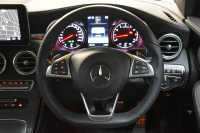 AMG GLC GLC43 4MATIC ﾚｻﾞｰｴｸｽｸﾙｰｼﾌﾞ ﾚｰﾀﾞｰｾｰﾌﾃｨP 3.0V6ﾀｰﾎﾞ 4WD 1ｵｰﾅｰ ﾊﾟﾉﾗﾏｻﾝﾙｰﾌ 全席ﾋｰﾀｰ革 ﾌﾞﾙﾒｽﾀｰS ﾃﾞｨｽﾄﾛ BSM Lｷｰﾌﾟ AMGｴｱﾛ20AW ｷｰﾚｽGO PTS ｻｲﾄﾞｽﾃｯﾌﾟ ﾌｯﾄｹﾞｰﾄ  HUD 地ﾃﾞｼﾞﾅﾋﾞ 360ｶﾒﾗ 2年保証