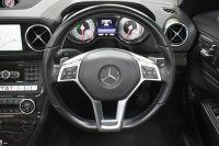 メルセデスベンツ SLクラス SL350 ﾚｰﾀﾞｰｾｰﾌﾃｨP 3.5ﾘｯﾀｰV6 306馬力 ﾏｼﾞｯｸｽｶｲﾙｰﾌ ｴｱｽｶｰﾌ ﾋｰﾀｰ黒革 ﾃﾞｨｽﾄﾛ BSM Lｷｰﾌﾟ AMGｴｱﾛ19AW ｷｰﾚｽGO PTS ﾌｯﾄﾄﾗﾝｸ 地ﾃﾞｼﾞﾅﾋﾞBｶﾒﾗ 2年保証