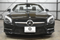 メルセデスベンツ SLクラス SL350 ﾚｰﾀﾞｰｾｰﾌﾃｨP 3.5ﾘｯﾀｰV6 306馬力 ﾏｼﾞｯｸｽｶｲﾙｰﾌ ｴｱｽｶｰﾌ ﾋｰﾀｰ黒革 ﾃﾞｨｽﾄﾛ BSM Lｷｰﾌﾟ AMGｴｱﾛ19AW ｷｰﾚｽGO PTS ﾌｯﾄﾄﾗﾝｸ 地ﾃﾞｼﾞﾅﾋﾞBｶﾒﾗ 2年保証