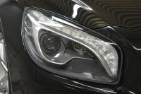 メルセデスベンツ SLクラス SL350 ﾚｰﾀﾞｰｾｰﾌﾃｨP 3.5ﾘｯﾀｰV6 306馬力 ﾏｼﾞｯｸｽｶｲﾙｰﾌ ｴｱｽｶｰﾌ ﾋｰﾀｰ黒革 ﾃﾞｨｽﾄﾛ BSM Lｷｰﾌﾟ AMGｴｱﾛ19AW ｷｰﾚｽGO PTS ﾌｯﾄﾄﾗﾝｸ 地ﾃﾞｼﾞﾅﾋﾞBｶﾒﾗ 2年保証