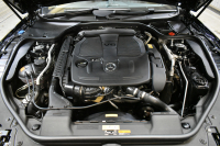 メルセデスベンツ SLクラス SL350 ﾚｰﾀﾞｰｾｰﾌﾃｨP 3.5ﾘｯﾀｰV6 306馬力 ﾏｼﾞｯｸｽｶｲﾙｰﾌ ｴｱｽｶｰﾌ ﾋｰﾀｰ黒革 ﾃﾞｨｽﾄﾛ BSM Lｷｰﾌﾟ AMGｴｱﾛ19AW ｷｰﾚｽGO PTS ﾌｯﾄﾄﾗﾝｸ 地ﾃﾞｼﾞﾅﾋﾞBｶﾒﾗ 2年保証