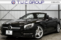 メルセデスベンツ SLクラス SL350 ﾚｰﾀﾞｰｾｰﾌﾃｨP 3.5ﾘｯﾀｰV6 306馬力 ﾏｼﾞｯｸｽｶｲﾙｰﾌ ｴｱｽｶｰﾌ ﾋｰﾀｰ黒革 ﾃﾞｨｽﾄﾛ BSM Lｷｰﾌﾟ AMGｴｱﾛ19AW ｷｰﾚｽGO PTS ﾌｯﾄﾄﾗﾝｸ 地ﾃﾞｼﾞﾅﾋﾞBｶﾒﾗ 2年保証