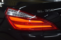 メルセデスベンツ SLクラス SL350 ﾚｰﾀﾞｰｾｰﾌﾃｨP 3.5ﾘｯﾀｰV6 306馬力 ﾏｼﾞｯｸｽｶｲﾙｰﾌ ｴｱｽｶｰﾌ ﾋｰﾀｰ黒革 ﾃﾞｨｽﾄﾛ BSM Lｷｰﾌﾟ AMGｴｱﾛ19AW ｷｰﾚｽGO PTS ﾌｯﾄﾄﾗﾝｸ 地ﾃﾞｼﾞﾅﾋﾞBｶﾒﾗ 2年保証