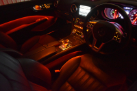 メルセデスベンツ SLクラス SL350 ﾚｰﾀﾞｰｾｰﾌﾃｨP 3.5ﾘｯﾀｰV6 306馬力 ﾏｼﾞｯｸｽｶｲﾙｰﾌ ｴｱｽｶｰﾌ ﾋｰﾀｰ黒革 ﾃﾞｨｽﾄﾛ BSM Lｷｰﾌﾟ AMGｴｱﾛ19AW ｷｰﾚｽGO PTS ﾌｯﾄﾄﾗﾝｸ 地ﾃﾞｼﾞﾅﾋﾞBｶﾒﾗ 2年保証