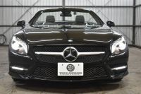メルセデスベンツ SLクラス SL350 ﾚｰﾀﾞｰｾｰﾌﾃｨP 3.5ﾘｯﾀｰV6 306馬力 ﾏｼﾞｯｸｽｶｲﾙｰﾌ ｴｱｽｶｰﾌ ﾋｰﾀｰ黒革 ﾃﾞｨｽﾄﾛ BSM Lｷｰﾌﾟ AMGｴｱﾛ19AW ｷｰﾚｽGO PTS ﾌｯﾄﾄﾗﾝｸ 地ﾃﾞｼﾞﾅﾋﾞBｶﾒﾗ 2年保証