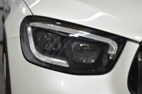 AMG GLC GLC43 4M ﾚｻﾞｰｴｸｽｸﾙｰｼﾌﾞ ﾚｰﾀﾞｰｾｰﾌﾃｨP 後期型 1ｵｰﾅｰ 390馬力V6 MEｺﾈ MBUXｼｽﾃﾑ ﾊﾟﾉﾗﾏｻﾝﾙｰﾌ ﾋｰﾀｰｸｰﾗｰ革 ﾃﾞｨｽﾄﾛ BSM Lﾁｪﾝｼﾞ AMGｴｱﾛ20AW ｷｰﾚｽGO PTS ｻｲﾄﾞｽﾃｯﾌﾟ HUD ﾌｯﾄｹﾞｰﾄ ﾌﾞﾙﾒｽﾀｰS 対話式ﾅﾋﾞTV 360ｶﾒ 2年保証