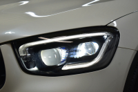 AMG GLC GLC43 4M ﾚｻﾞｰｴｸｽｸﾙｰｼﾌﾞ ﾚｰﾀﾞｰｾｰﾌﾃｨP 後期型 1ｵｰﾅｰ 390馬力V6 MEｺﾈ MBUXｼｽﾃﾑ ﾊﾟﾉﾗﾏｻﾝﾙｰﾌ ﾋｰﾀｰｸｰﾗｰ革 ﾃﾞｨｽﾄﾛ BSM Lﾁｪﾝｼﾞ AMGｴｱﾛ20AW ｷｰﾚｽGO PTS ｻｲﾄﾞｽﾃｯﾌﾟ HUD ﾌｯﾄｹﾞｰﾄ ﾌﾞﾙﾒｽﾀｰS 対話式ﾅﾋﾞTV 360ｶﾒ 2年保証