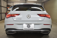 メルセデスベンツ CLAクラス CLA250 4MｼｭｰﾃｨﾝｸﾞB  AMGﾗｲﾝ AMGﾚｻﾞｰｴｸｽｸﾙｰｼﾌﾞ ｱﾄﾞﾊﾞﾝｽﾄﾞ RSP 1ｵｰﾅｰ ﾊﾟﾉﾗﾏｻﾝﾙｰﾌ ﾋｰﾀｰ黒灰革 ACC Lﾁｪﾝｼﾞ AMGｴｱﾛ18AW ｷｰGO HUD 対話式ﾅﾋﾞ 360ｶﾒﾗ 2年保証