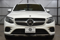 メルセデスベンツ GLCクーペ GLC250 4M ｸｰﾍﾟ ｽﾎﾟｰﾂ 本革仕様 ﾚｰﾀﾞｰｾｰﾌﾃｨP 全席ﾋｰﾀｰ革 ｻﾝﾙｰﾌ ﾃﾞｨｽﾄﾛ ﾌﾞﾗｲﾝﾄﾞｽﾎﾟｯﾄ Lｷｰﾌﾟ ｷｰﾚｽGo ﾍｯﾄﾞｱｯﾌﾟD 自動Fｹﾞｰﾄ ﾌﾞﾙﾒｽﾀｰS 地デジ360ｶﾒﾗ 2年保証