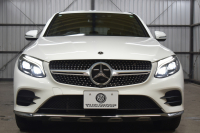 メルセデスベンツ GLCクーペ GLC250 4M ｸｰﾍﾟ ｽﾎﾟｰﾂ 本革仕様 ﾚｰﾀﾞｰｾｰﾌﾃｨP 全席ﾋｰﾀｰ革 ｻﾝﾙｰﾌ ﾃﾞｨｽﾄﾛ ﾌﾞﾗｲﾝﾄﾞｽﾎﾟｯﾄ Lｷｰﾌﾟ ｷｰﾚｽGo ﾍｯﾄﾞｱｯﾌﾟD 自動Fｹﾞｰﾄ ﾌﾞﾙﾒｽﾀｰS 地デジ360ｶﾒﾗ 2年保証