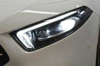 メルセデスベンツ Aクラス A180 Edition1 ﾚｰﾀﾞｰSP 限定150台 MEｺﾈｸﾄ MBUXｼｽﾃﾑ Edition1専用内装 ﾃﾞｨｽﾄﾛﾆｯｸﾌﾟﾗｽ ﾌﾞﾗｲﾝﾄﾞｽﾎﾟｯﾄ ﾚｰﾝﾁｪﾝｼﾞ AMGｴｱﾛ19AW ﾏﾙﾁLED ｷｰGO PTS HUD 10.25ｲﾝﾁｺｯｸﾋﾟｯﾄﾃﾞｨｽﾌﾟﾚｲ 360ｶﾒﾗ 2年保証