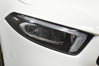 メルセデスベンツ Aクラス A180 Edition1 ﾚｰﾀﾞｰSP 限定150台 MEｺﾈｸﾄ MBUXｼｽﾃﾑ Edition1専用内装 ﾃﾞｨｽﾄﾛﾆｯｸﾌﾟﾗｽ ﾌﾞﾗｲﾝﾄﾞｽﾎﾟｯﾄ ﾚｰﾝﾁｪﾝｼﾞ AMGｴｱﾛ19AW ﾏﾙﾁLED ｷｰGO PTS HUD 10.25ｲﾝﾁｺｯｸﾋﾟｯﾄﾃﾞｨｽﾌﾟﾚｲ 360ｶﾒﾗ 2年保証