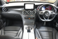 AMG GLC GLC43 4MATIC ﾚｻﾞｰｴｸｽｸﾙｰｼﾌﾞ ﾚｰﾀﾞｰｾｰﾌﾃｨP 3.0ﾀｰﾎﾞ V6 367馬力 4WD ﾊﾟﾉﾗﾏﾝﾙｰﾌ ﾌﾞﾙﾒｽﾀｰ 全席ﾋｰﾀｰ革 ﾃﾞｨｽﾄﾛ BSM Lｷｰﾌﾟ AMGｴｱﾛ20AW ｷｰﾚｽGO PTS ｻｲﾄﾞｽﾃｯﾌﾟ ﾌｯﾄｹﾞｰﾄ 地ﾃﾞｼﾞﾅﾋﾞ 360ｶﾒﾗ 2年保証