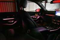 AMG GLC GLC43 4MATIC ﾚｻﾞｰｴｸｽｸﾙｰｼﾌﾞ ﾚｰﾀﾞｰｾｰﾌﾃｨP 3.0ﾀｰﾎﾞ V6 367馬力 4WD ﾊﾟﾉﾗﾏﾝﾙｰﾌ ﾌﾞﾙﾒｽﾀｰ 全席ﾋｰﾀｰ革 ﾃﾞｨｽﾄﾛ BSM Lｷｰﾌﾟ AMGｴｱﾛ20AW ｷｰﾚｽGO PTS ｻｲﾄﾞｽﾃｯﾌﾟ ﾌｯﾄｹﾞｰﾄ 地ﾃﾞｼﾞﾅﾋﾞ 360ｶﾒﾗ 2年保証