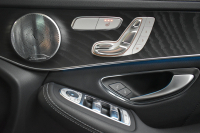 AMG GLC GLC43 4MATIC ﾚｻﾞｰｴｸｽｸﾙｰｼﾌﾞ ﾚｰﾀﾞｰｾｰﾌﾃｨP 3.0ﾀｰﾎﾞ V6 367馬力 4WD ﾊﾟﾉﾗﾏﾝﾙｰﾌ ﾌﾞﾙﾒｽﾀｰ 全席ﾋｰﾀｰ革 ﾃﾞｨｽﾄﾛ BSM Lｷｰﾌﾟ AMGｴｱﾛ20AW ｷｰﾚｽGO PTS ｻｲﾄﾞｽﾃｯﾌﾟ ﾌｯﾄｹﾞｰﾄ 地ﾃﾞｼﾞﾅﾋﾞ 360ｶﾒﾗ 2年保証