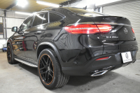 メルセデスベンツ GLE GLE350d 4Mｸｰﾍﾟ ｽﾎﾟｰﾂｵﾚﾝｼﾞｱｰﾄｴﾃﾞｨｼｮﾝ100台限定 ﾚｰﾀﾞｰｾｰﾌﾃｨP 直噴V6 ﾊﾟﾉﾗﾏｻﾝﾙｰﾌ 専用内装 AMGｴｱﾛ専用21AW ｻｲﾄﾞｽﾃｯﾌﾟ ｷｰGo ACC ﾊｰﾏﾝK 地ﾃﾞｼﾞﾅﾋﾞ360ｶﾒﾗ LEDﾍｯﾄﾞﾗｲﾄ 2年保証
