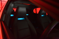 メルセデスベンツ GLA GLA220 4M ﾚｻﾞｰEXC ﾚｰﾀﾞｰSP  後期型 184馬力 4WD 1ｵｰﾅｰ ﾊﾟﾉﾗﾏｻﾝﾙｰﾌ ﾋｰﾀｰ黒革 ﾃﾞｨｽﾄﾛ Bｽﾎﾟｯﾄ 専用18AW&ﾊﾞﾝﾊﾟｰ 駐車支援 ｷｰGO ﾊｰﾏﾝK PTS ﾌｯﾄｹﾞｰﾄ 地ﾃﾞｼﾞBｶﾒﾗ 2年保証