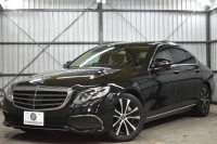 メルセデスベンツ Eクラス E450 4ﾏﾁｯｸ EXCLUSIVE ｴｸｽｸﾙｰｼﾌﾞPKG ﾚｰﾀﾞｰｾｰﾌﾃｨP 367馬力 V6 4WD ﾊﾟﾉﾗﾏｻﾝﾙｰﾌ ﾋｰﾀｰｸｰﾗｰ茶革 ﾃﾞｨｽﾄﾛ BSM Lﾁｪﾝｼﾞ 専用18AW ｷｰﾚｽGO PTS ﾌｯﾄﾄﾗﾝｸ ﾌﾞﾙﾒｽﾀｰS 地ﾃﾞｼﾞﾅﾋﾞ 360ｶﾒﾗ 2年保証