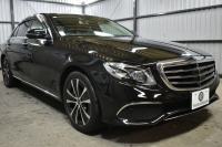 メルセデスベンツ Eクラス E450 4ﾏﾁｯｸ EXCLUSIVE ｴｸｽｸﾙｰｼﾌﾞPKG ﾚｰﾀﾞｰｾｰﾌﾃｨP 367馬力 V6 4WD ﾊﾟﾉﾗﾏｻﾝﾙｰﾌ ﾋｰﾀｰｸｰﾗｰ茶革 ﾃﾞｨｽﾄﾛ BSM Lﾁｪﾝｼﾞ 専用18AW ｷｰﾚｽGO PTS ﾌｯﾄﾄﾗﾝｸ ﾌﾞﾙﾒｽﾀｰS 地ﾃﾞｼﾞﾅﾋﾞ 360ｶﾒﾗ 2年保証