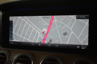 メルセデスベンツ Eクラス E400 4ﾏﾁｯｸ EXCLUSIVE ﾚｰﾀﾞｰｾｰﾌﾃｨP 333馬力V6 4WD ﾋｰﾀｰ黒革 HUD ﾃﾞｨｽﾄﾛ BSM Lﾁｪﾝｼﾞ 専用18AW ｷｰﾚｽGO PTS ﾌｯﾄﾄﾗﾝｸ 地ﾃﾞｼﾞﾅﾋﾞ 360ｶﾒﾗ ﾏﾙﾁｱﾝﾋﾞｴﾝﾄﾗｲﾄ 2年保証