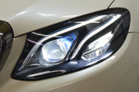 メルセデスベンツ Eクラス E400 4ﾏﾁｯｸ EXCLUSIVE ﾚｰﾀﾞｰｾｰﾌﾃｨP 333馬力V6 4WD ﾋｰﾀｰ黒革 HUD ﾃﾞｨｽﾄﾛ BSM Lﾁｪﾝｼﾞ 専用18AW ｷｰﾚｽGO PTS ﾌｯﾄﾄﾗﾝｸ 地ﾃﾞｼﾞﾅﾋﾞ 360ｶﾒﾗ ﾏﾙﾁｱﾝﾋﾞｴﾝﾄﾗｲﾄ 2年保証