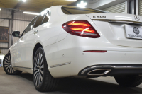 メルセデスベンツ Eクラス E400 4ﾏﾁｯｸ EXCLUSIVE ﾚｰﾀﾞｰｾｰﾌﾃｨP 333馬力V6 4WD ﾋｰﾀｰ黒革 HUD ﾃﾞｨｽﾄﾛ BSM Lﾁｪﾝｼﾞ 専用18AW ｷｰﾚｽGO PTS ﾌｯﾄﾄﾗﾝｸ 地ﾃﾞｼﾞﾅﾋﾞ 360ｶﾒﾗ ﾏﾙﾁｱﾝﾋﾞｴﾝﾄﾗｲﾄ 2年保証