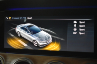 メルセデスベンツ Eクラス E400 4ﾏﾁｯｸ EXCLUSIVE ﾚｰﾀﾞｰｾｰﾌﾃｨP 333馬力V6 4WD ﾋｰﾀｰ黒革 HUD ﾃﾞｨｽﾄﾛ BSM Lﾁｪﾝｼﾞ 専用18AW ｷｰﾚｽGO PTS ﾌｯﾄﾄﾗﾝｸ 地ﾃﾞｼﾞﾅﾋﾞ 360ｶﾒﾗ ﾏﾙﾁｱﾝﾋﾞｴﾝﾄﾗｲﾄ 2年保証