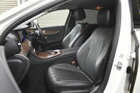 メルセデスベンツ Eクラス E400 4ﾏﾁｯｸ EXCLUSIVE ﾚｰﾀﾞｰｾｰﾌﾃｨP 333馬力V6 4WD ﾋｰﾀｰ黒革 HUD ﾃﾞｨｽﾄﾛ BSM Lﾁｪﾝｼﾞ 専用18AW ｷｰﾚｽGO PTS ﾌｯﾄﾄﾗﾝｸ 地ﾃﾞｼﾞﾅﾋﾞ 360ｶﾒﾗ ﾏﾙﾁｱﾝﾋﾞｴﾝﾄﾗｲﾄ 2年保証