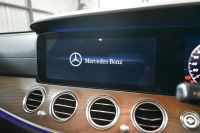 メルセデスベンツ Eクラス E400 4ﾏﾁｯｸ EXCLUSIVE ﾚｰﾀﾞｰｾｰﾌﾃｨP 333馬力V6 4WD ﾋｰﾀｰ黒革 HUD ﾃﾞｨｽﾄﾛ BSM Lﾁｪﾝｼﾞ 専用18AW ｷｰﾚｽGO PTS ﾌｯﾄﾄﾗﾝｸ 地ﾃﾞｼﾞﾅﾋﾞ 360ｶﾒﾗ ﾏﾙﾁｱﾝﾋﾞｴﾝﾄﾗｲﾄ 2年保証