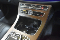 メルセデスベンツ Eクラス E400 4ﾏﾁｯｸ EXCLUSIVE ﾚｰﾀﾞｰｾｰﾌﾃｨP 333馬力V6 4WD ﾋｰﾀｰ黒革 HUD ﾃﾞｨｽﾄﾛ BSM Lﾁｪﾝｼﾞ 専用18AW ｷｰﾚｽGO PTS ﾌｯﾄﾄﾗﾝｸ 地ﾃﾞｼﾞﾅﾋﾞ 360ｶﾒﾗ ﾏﾙﾁｱﾝﾋﾞｴﾝﾄﾗｲﾄ 2年保証