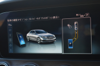 メルセデスベンツ Eクラス E400 4ﾏﾁｯｸ EXCLUSIVE ﾚｰﾀﾞｰｾｰﾌﾃｨP 333馬力V6 4WD ﾋｰﾀｰ黒革 HUD ﾃﾞｨｽﾄﾛ BSM Lﾁｪﾝｼﾞ 専用18AW ｷｰﾚｽGO PTS ﾌｯﾄﾄﾗﾝｸ 地ﾃﾞｼﾞﾅﾋﾞ 360ｶﾒﾗ ﾏﾙﾁｱﾝﾋﾞｴﾝﾄﾗｲﾄ 2年保証