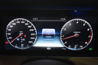 メルセデスベンツ Eクラス E400 4ﾏﾁｯｸ EXCLUSIVE ﾚｰﾀﾞｰｾｰﾌﾃｨP 333馬力V6 4WD ﾋｰﾀｰ黒革 HUD ﾃﾞｨｽﾄﾛ BSM Lﾁｪﾝｼﾞ 専用18AW ｷｰﾚｽGO PTS ﾌｯﾄﾄﾗﾝｸ 地ﾃﾞｼﾞﾅﾋﾞ 360ｶﾒﾗ ﾏﾙﾁｱﾝﾋﾞｴﾝﾄﾗｲﾄ 2年保証