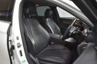 メルセデスベンツ Eクラス E400 4ﾏﾁｯｸ EXCLUSIVE ﾚｰﾀﾞｰｾｰﾌﾃｨP 333馬力V6 4WD ﾋｰﾀｰ黒革 HUD ﾃﾞｨｽﾄﾛ BSM Lﾁｪﾝｼﾞ 専用18AW ｷｰﾚｽGO PTS ﾌｯﾄﾄﾗﾝｸ 地ﾃﾞｼﾞﾅﾋﾞ 360ｶﾒﾗ ﾏﾙﾁｱﾝﾋﾞｴﾝﾄﾗｲﾄ 2年保証