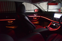 メルセデスベンツ Eクラス E400 4ﾏﾁｯｸ EXCLUSIVE ﾚｰﾀﾞｰｾｰﾌﾃｨP 333馬力V6 4WD ﾋｰﾀｰ黒革 HUD ﾃﾞｨｽﾄﾛ BSM Lﾁｪﾝｼﾞ 専用18AW ｷｰﾚｽGO PTS ﾌｯﾄﾄﾗﾝｸ 地ﾃﾞｼﾞﾅﾋﾞ 360ｶﾒﾗ ﾏﾙﾁｱﾝﾋﾞｴﾝﾄﾗｲﾄ 2年保証